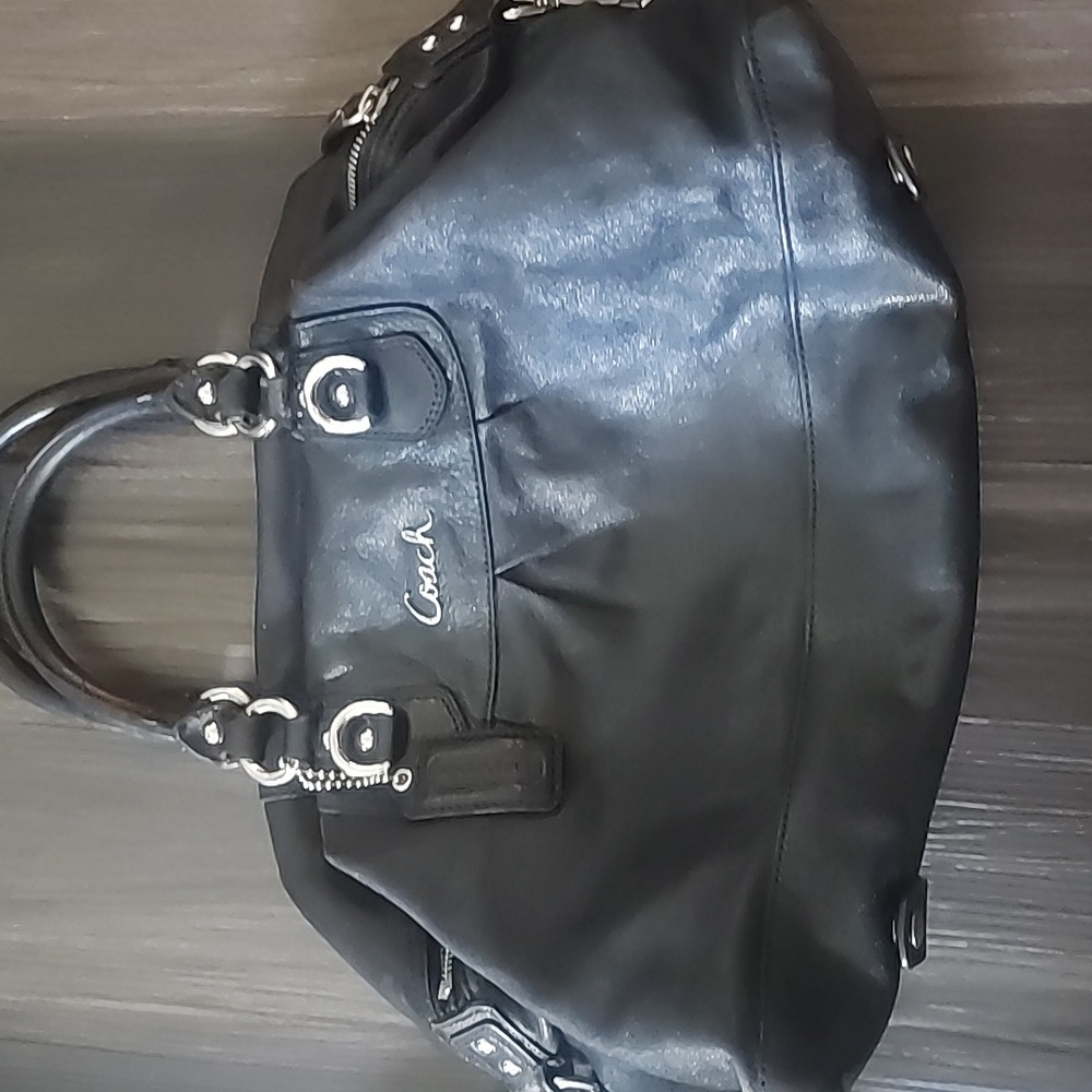 Coach Bag Bundle - image 4